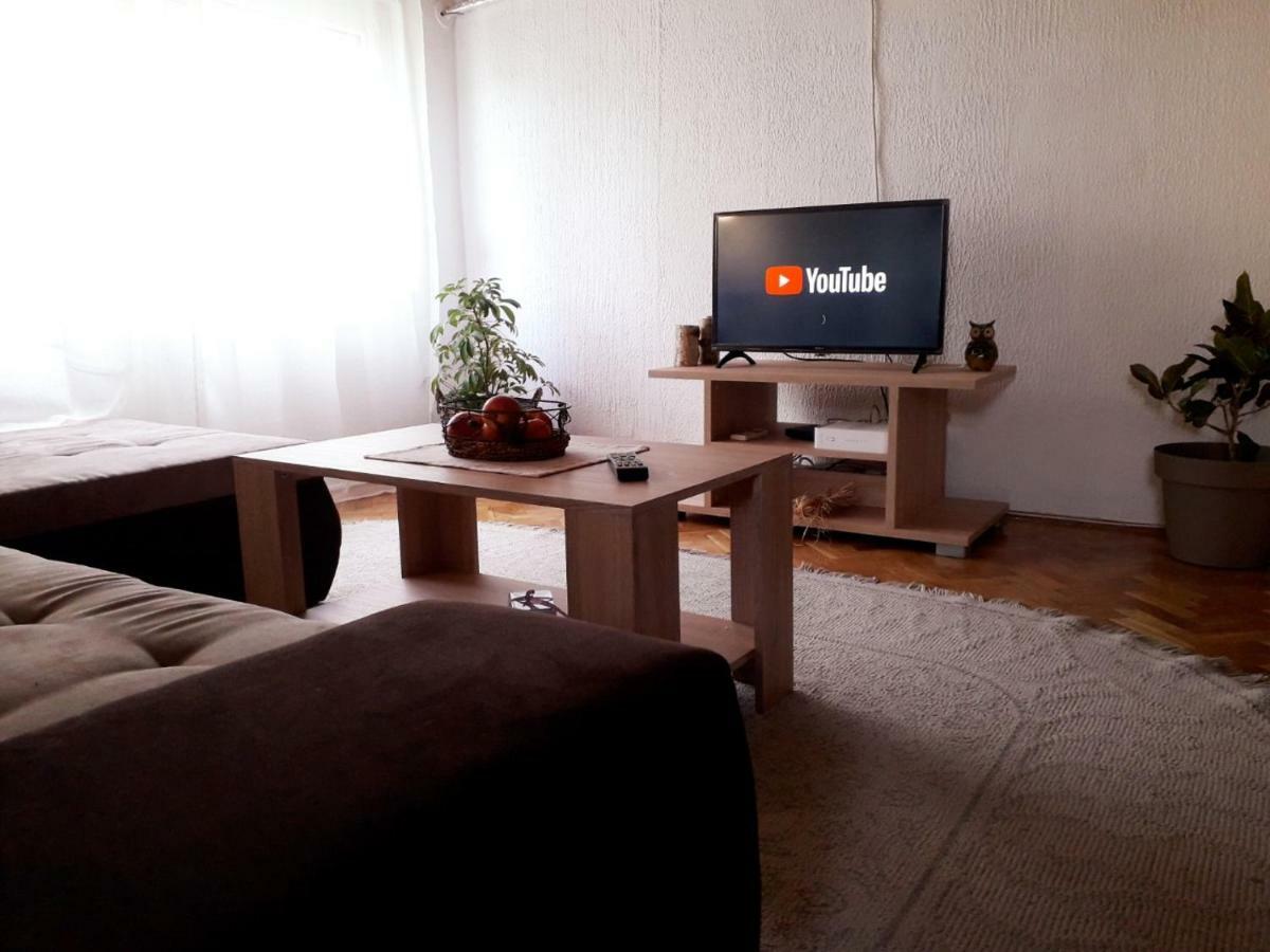 Potkrovlje Vrsac Exteriér fotografie