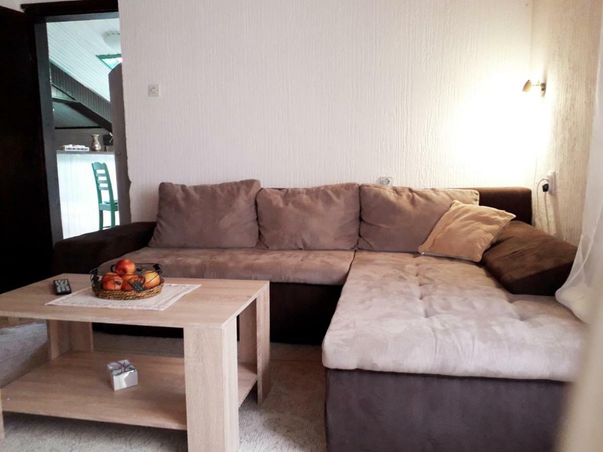 Potkrovlje Vrsac Exteriér fotografie