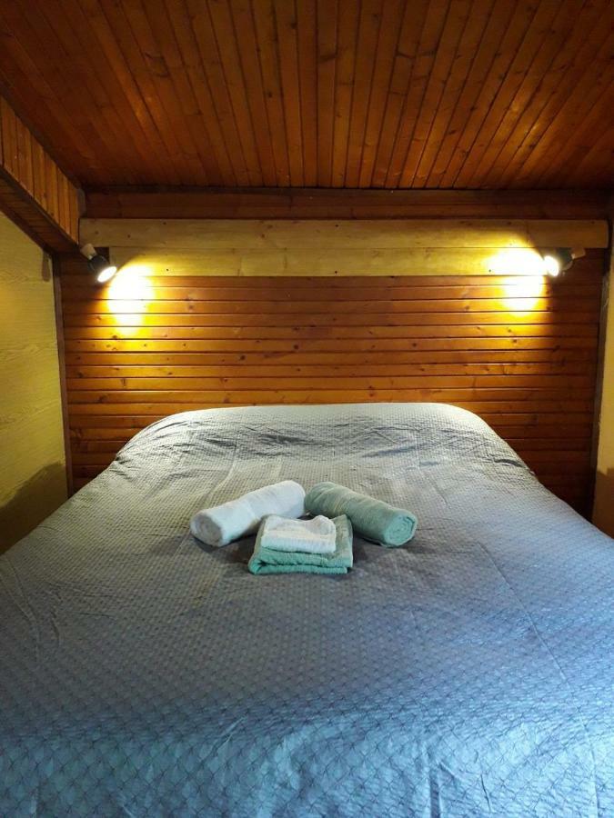 Potkrovlje Vrsac Exteriér fotografie